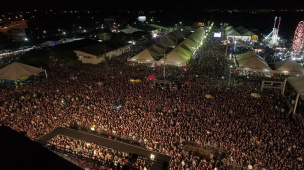 Música, emoção e história: Porto Alegre vai respirar 