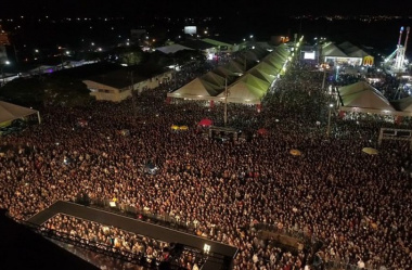 Música, emoção e história: Porto Alegre vai respirar “Rosa”