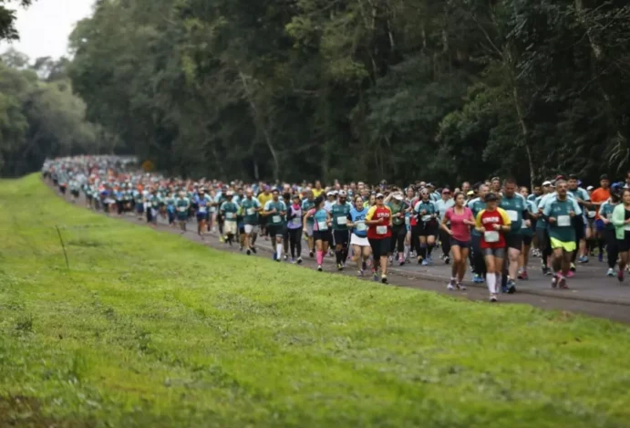 5 principais eventos de outubro 2022 em Foz do Iguaçu