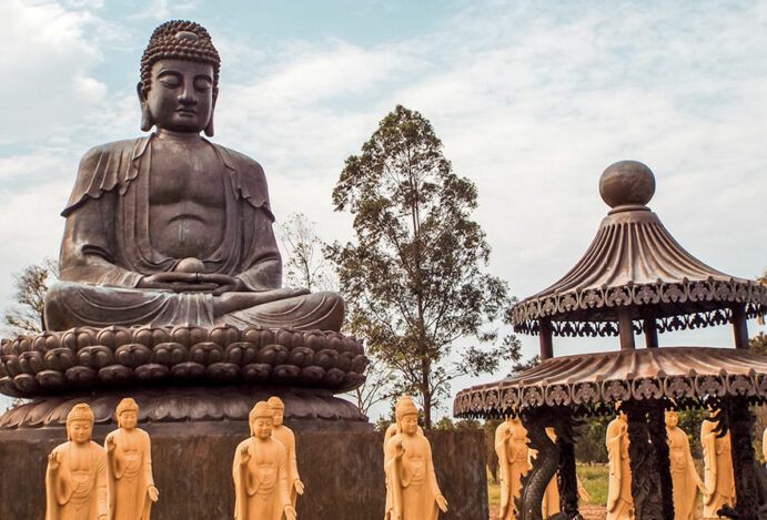 Como organizar eventos ao ar livre