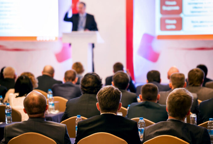 Como preparar um evento em Franca: as 8 melhores dicas