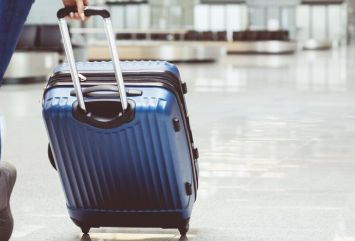 5 sugestões de como organizar bagagem em viagem de avião