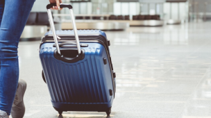 5 sugestões de como organizar bagagem em viagem de avião