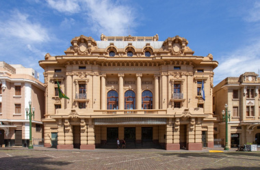 Cinco dicas de hotéis em Ribeirão Preto SP