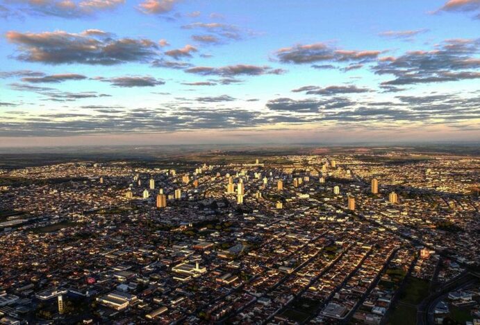 Como funciona um workshop em Franca