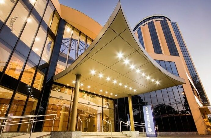 Como organizar eventos em Foz do Iguaçu