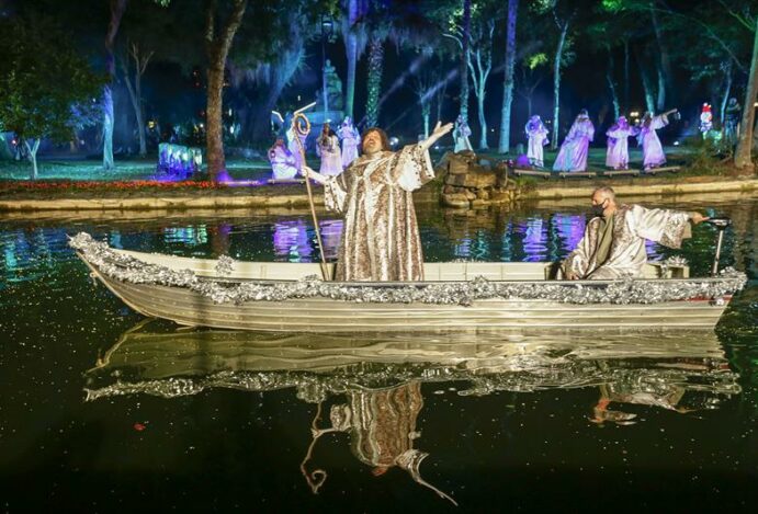 Magia de Natal, Desconto Especial e Conforto: São Carlos te Espera!