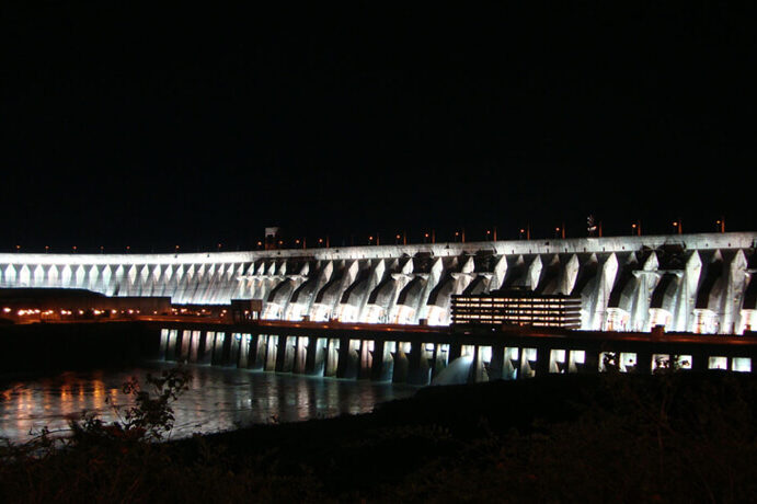 Como organizar eventos ao ar livre