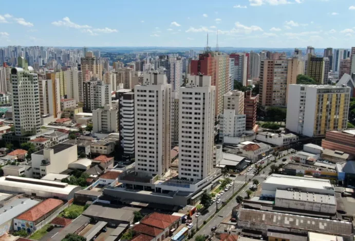 Riquezas da Terra: O Tesouro Biodiverso do Parque Nacional do Iguaçu