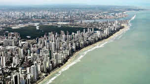 o que fazer em Recife em 5 dias