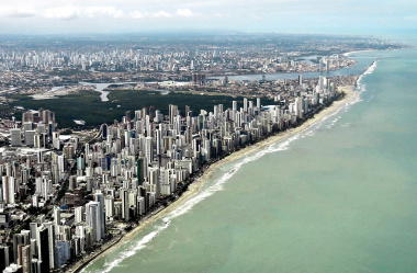 O que fazer em Recife em 5 dias