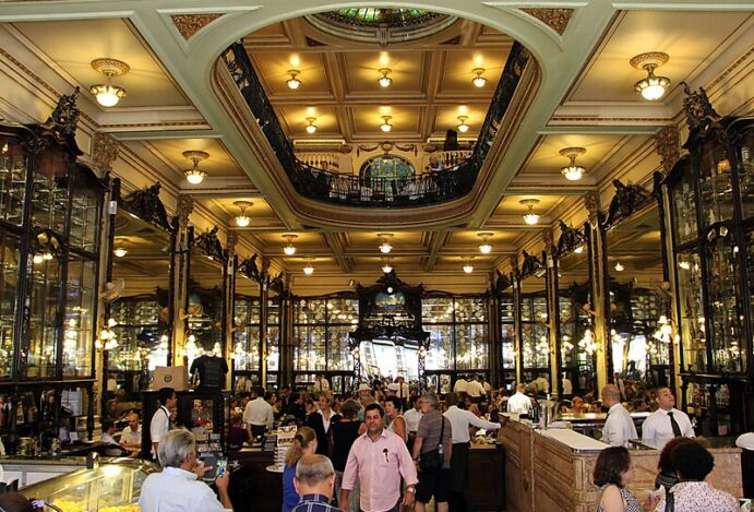 O que fazer no Rio de Janeiro com chuva: 10 sugestões