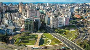 Porto Alegre turismo de negócios: sete vantagens