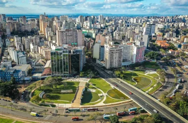 Porto Alegre turismo de negócios: sete vantagens