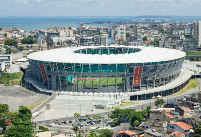 Salvador: dicas de turismo na vida noturna