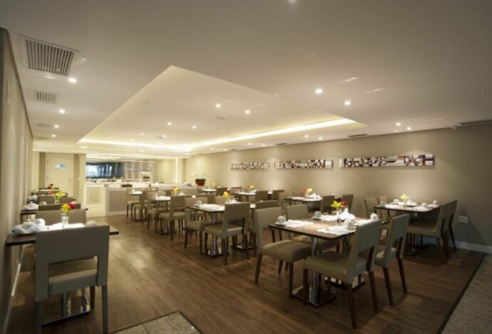 Victoria Villa Curitiba hotel: 6 razões para se hospedar