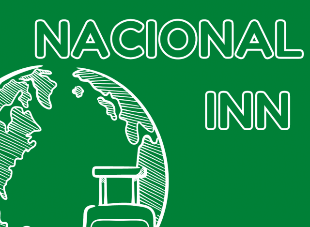 Hotel Nacional Inn Campinas