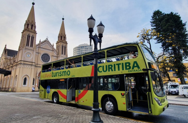 15 dicas para passeio ônibus Porto Alegre turismo