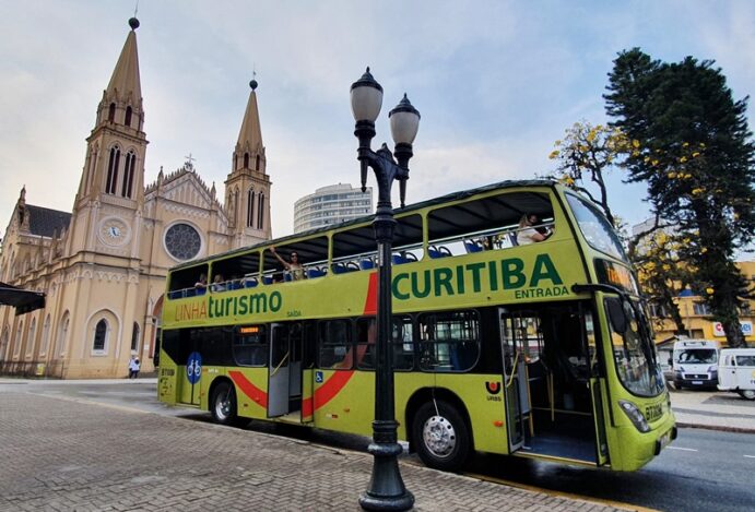 O que fazer em Porto Alegre em dia de chuva