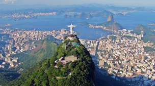 Voando nas Asas da Nostalgia: Air Supply Chega no Rio de Janeiro