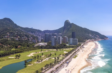 30 melhores atrações Rio de Janeiro