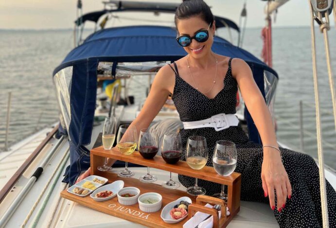 Passeio de Barco em São José do Rio Preto