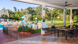 5 dicas para escolher salão de festas em Foz do Iguaçu