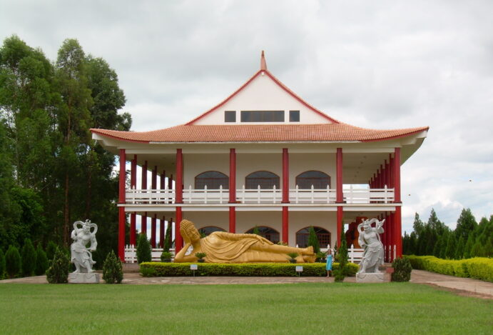 divertir com família em Foz do Iguaçu