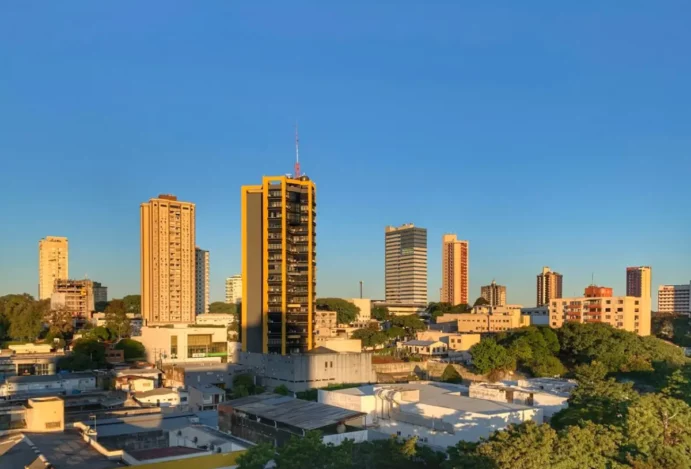 divertir com família em Foz do Iguaçu