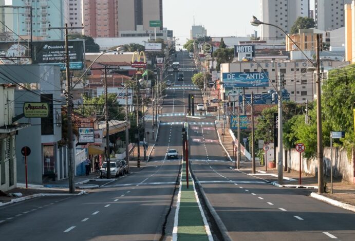 Locação de sala comercial em São Carlos: 7 vantagens