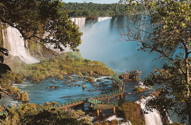 Conheça o melhor de Foz do Iguaçu (PR)
