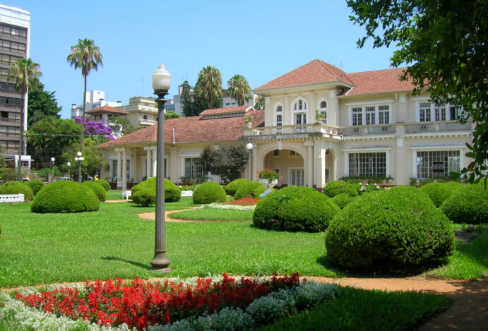 O que fazer em Porto Alegre em dia de chuva