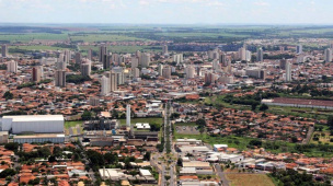 Aluguel de sala de reunião em Araraquara: como escolher bem