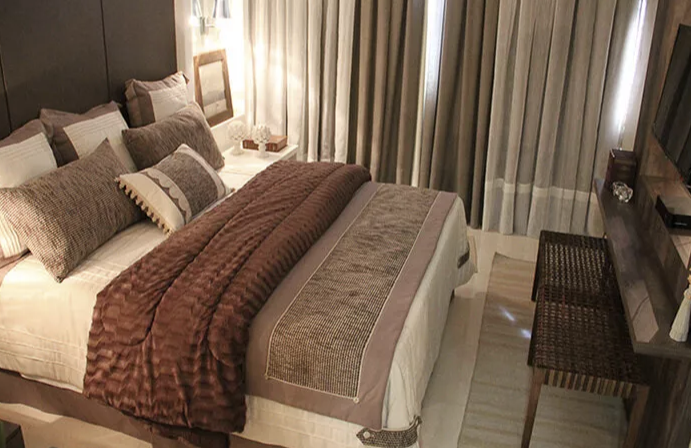 Evento da China em Foz do Iguaçu