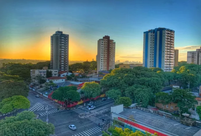 Evento da China em Foz do Iguaçu