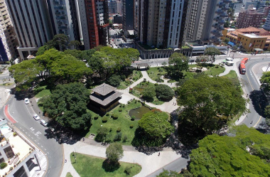 Conhecer Curitiba: 5 melhores bairros