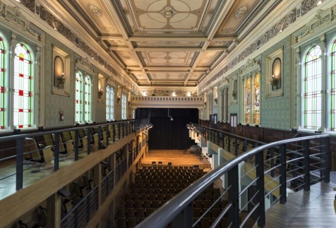 Curitiba passeio turístico