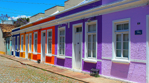 Dez sugestões: cidade baixa Porto Alegre, pontos turísticos