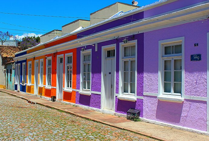 VI Caminho de Porto Alegre: Uma Jornada de Fé e Beleza Urbana