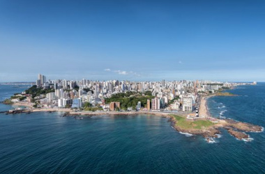Hotel em Salvador beira-mar: tome a melhor decisão