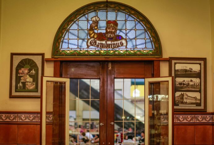 6 sugestões: o que fazer em Porto Alegre domingo à noite