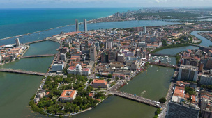 O que conhecer no Recife: 4 dicas de ouro