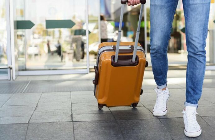 O que devemos levar em viagens curtas: 7 dicas