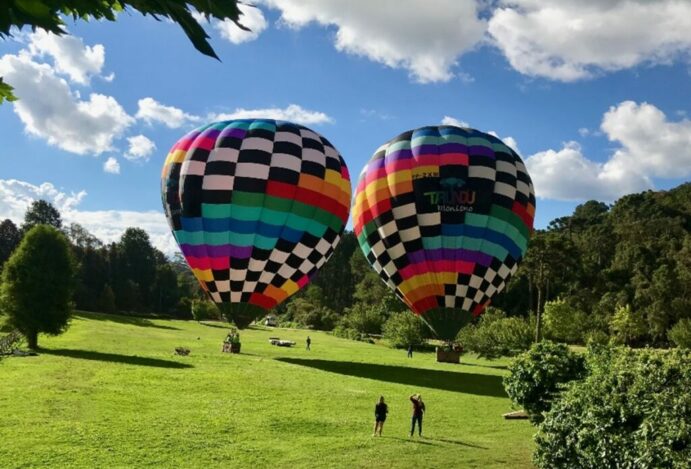 Explorando Campos do Jordão Como um Morador Local: Guia de Aventuras Culturais e Naturais