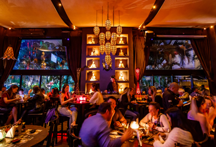 O que fazer em Curitiba além de visitar parques