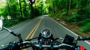 O que levar em pequenas viagens de moto 10 conselhos