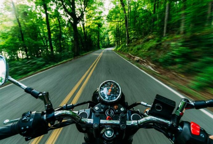 O que levar em pequenas viagens de moto 10 conselhos