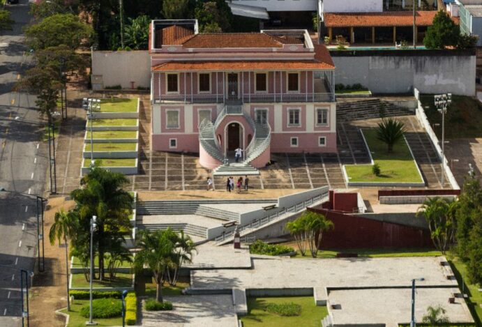 Poços de Caldas turismo dicas: 10 exemplos