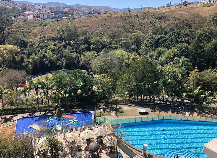 Resort Poços de Caldas: como fazer a melhor opção