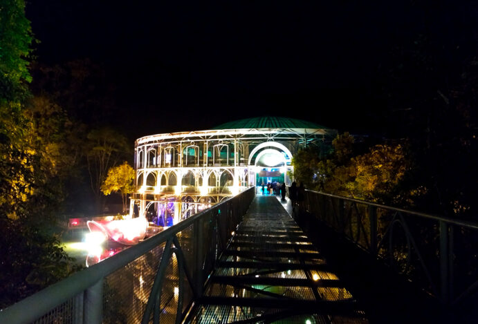 Réveillon em Curitiba o que fazer